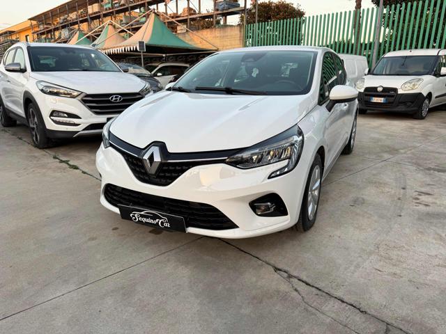 RENAULT Clio usata, con Airbag