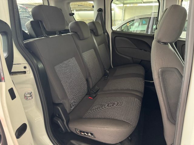 FIAT Doblo usata 27