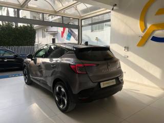 RENAULT Captur usata, con Cruise Control