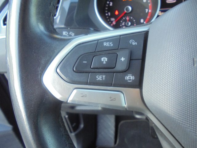 VOLKSWAGEN Tiguan usata 34