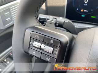 HYUNDAI Santa Fe usata, con Airbag Passeggero