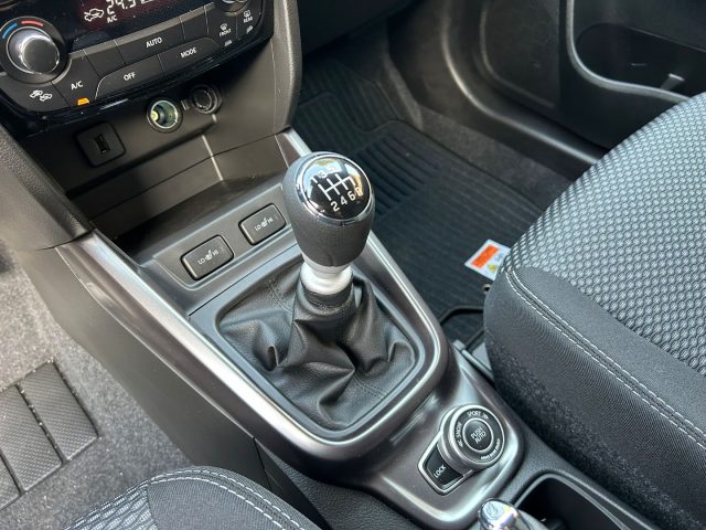 SUZUKI Vitara usata, con ESP