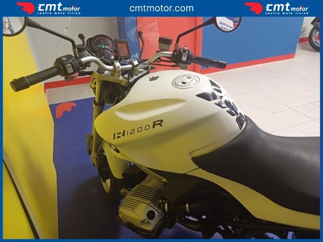 BMW R 1200 R usata 5
