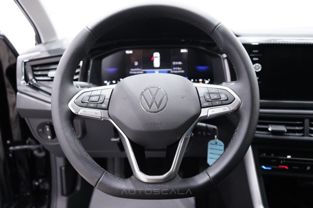 VOLKSWAGEN Polo usata, con Immobilizzatore elettronico