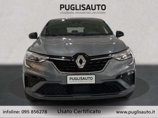 RENAULT Arkana usata, con Airbag