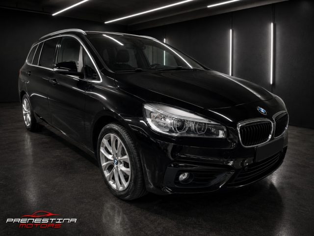 BMW 218 usata, con ABS