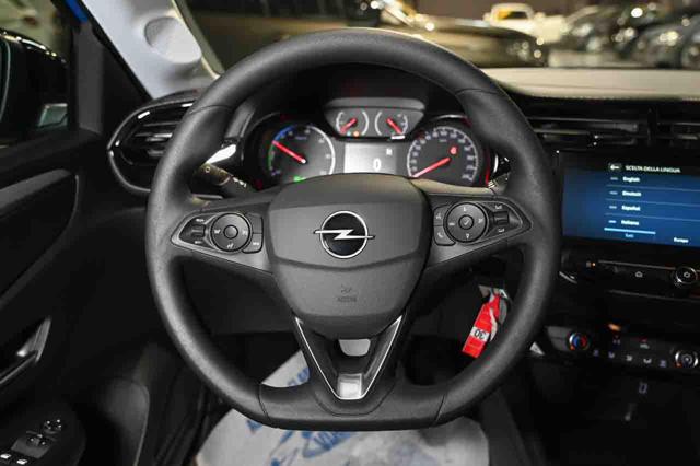 OPEL Corsa usata, con Servosterzo
