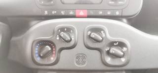 FIAT Panda usata, con MP3