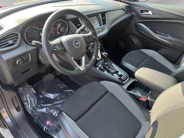 OPEL Grandland X usata, con Alzacristalli elettrici
