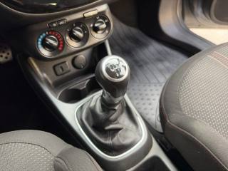 OPEL Corsa usata, con Bluetooth