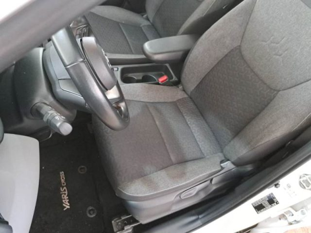 TOYOTA Yaris Cross usata, con Servosterzo