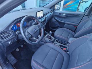 FORD Kuga usata, con Cerchi in lega