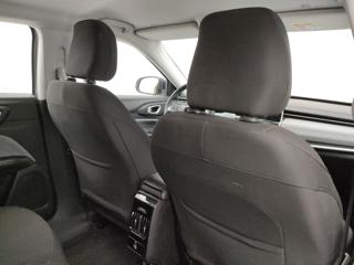 JEEP Compass usata, con Autoradio digitale
