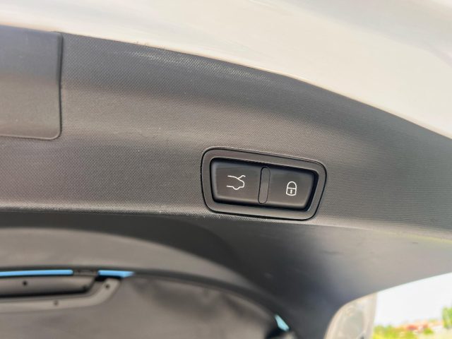 ALFA ROMEO Stelvio usata, con Airbag Passeggero