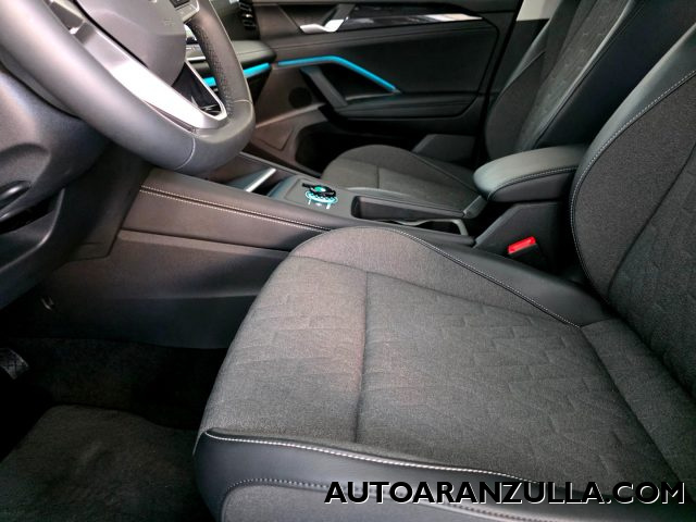 VOLKSWAGEN Tiguan usata, con Sistema di navigazione