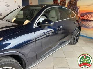 MERCEDES-BENZ GLC 300 usata, con Vetri oscurati