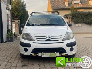 CITROEN C3 usata, con Airbag Passeggero