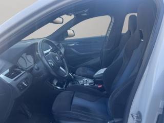 BMW X2 usata, con Chiusura centralizzata