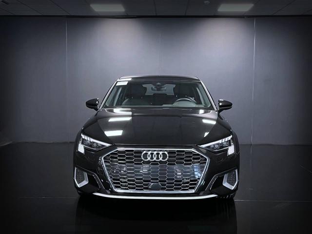 AUDI A3 usata, con Airbag
