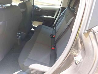 CITROEN C3 usata, con ESP