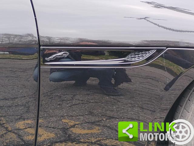 JAGUAR F-Type usata, con Climatizzatore