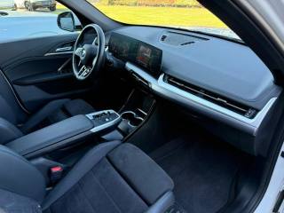 BMW X1 usata, con Cruise Control