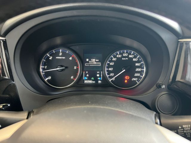 MITSUBISHI Outlander usata, con Cruise Control