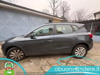 SEAT Arona usata, con Airbag Passeggero