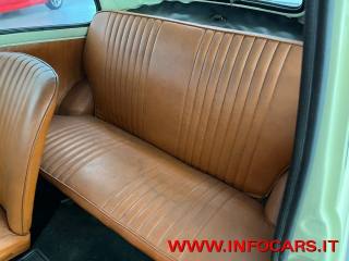 FIAT 500 usata 6