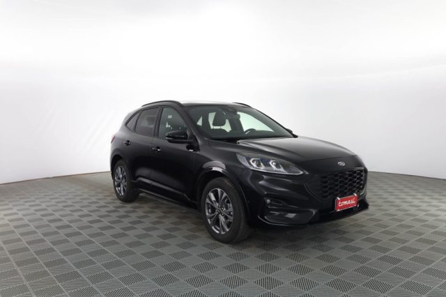 FORD Kuga usata 1