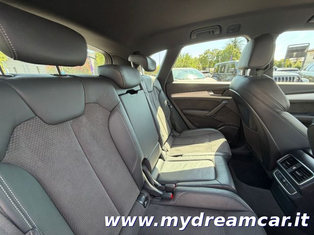 AUDI Q5 usata 20