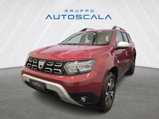 DACIA Duster 1.5 Blue dCi 8V 115cv 4x2 Prestige