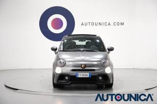 ABARTH 595C usata, con Airbag
