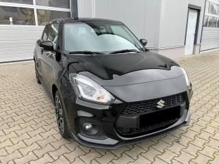 SUZUKI Swift usata, con Alzacristalli elettrici