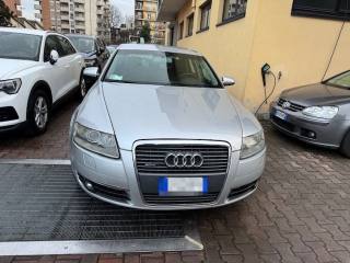AUDI A6 usata, con Airbag