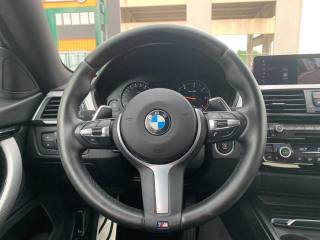 BMW 420 usata, con ESP