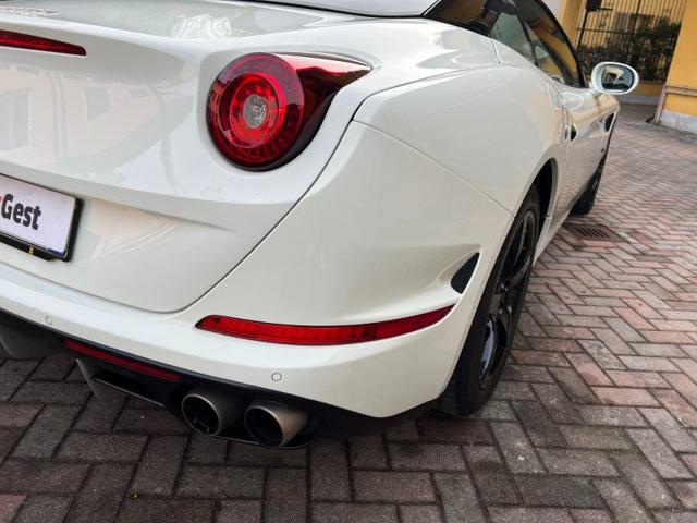 FERRARI California usata, con Sensore di pioggia