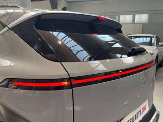 HYUNDAI Kona usata, con Sedile posteriore sdoppiato