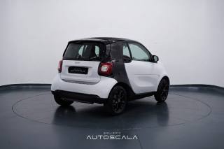 SMART ForTwo usata, con Autoradio