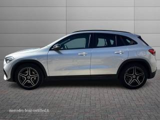 MERCEDES-BENZ GLA 200 usata, con Autoradio