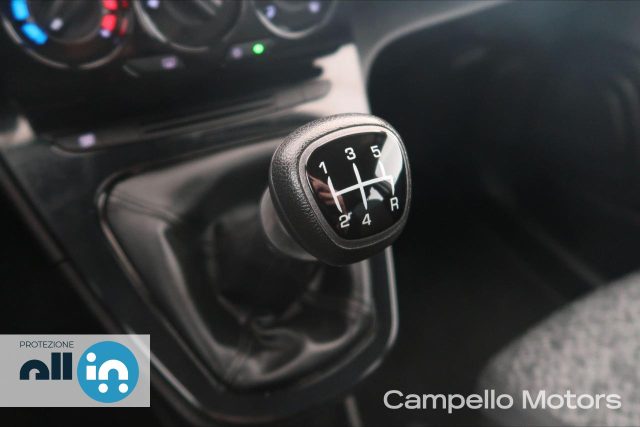 LANCIA Ypsilon usata 11