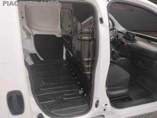 FIAT Fiorino usata, con Immobilizzatore elettronico