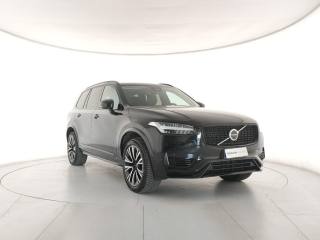 VOLVO XC90 usata, con Alzacristalli elettrici
