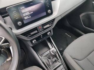 SKODA Kamiq usata, con Alzacristalli elettrici