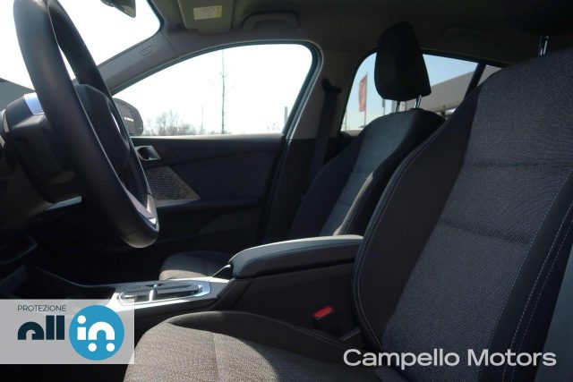 BMW 118 usata 4