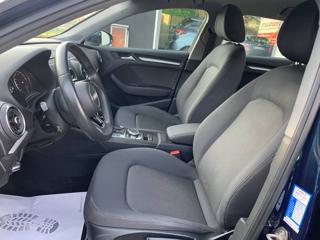 AUDI A3 usata, con Chiusura centralizzata