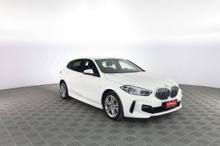 BMW 118 usata 1