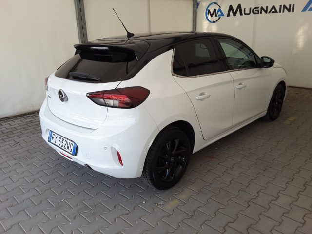 OPEL Corsa usata, con Fendinebbia
