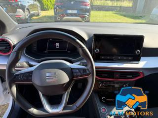 SEAT Ibiza usata, con Climatizzatore