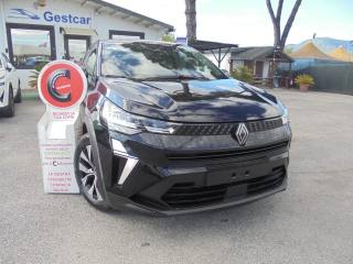 RENAULT Captur usata, con Airbag